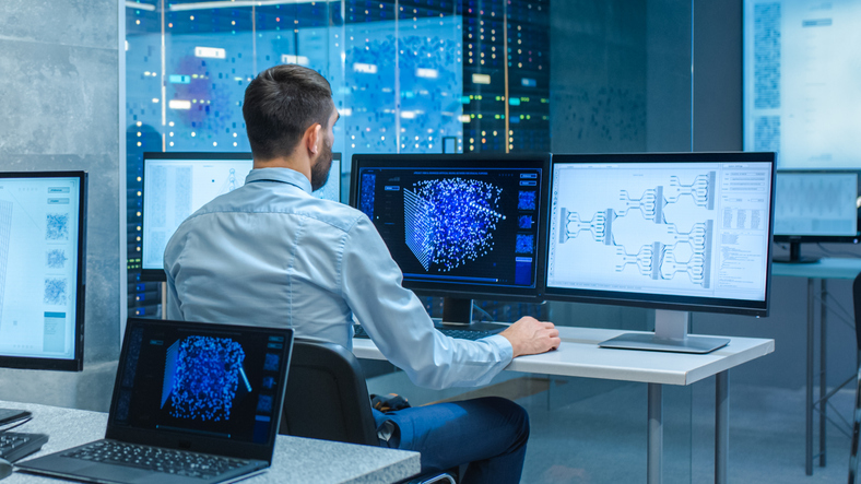 7 Traits You Want in a DevOps Architect